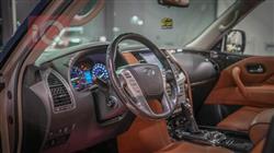 ئينفنتي QX80